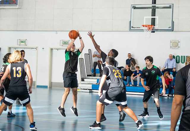 sports