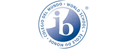 Ib logo