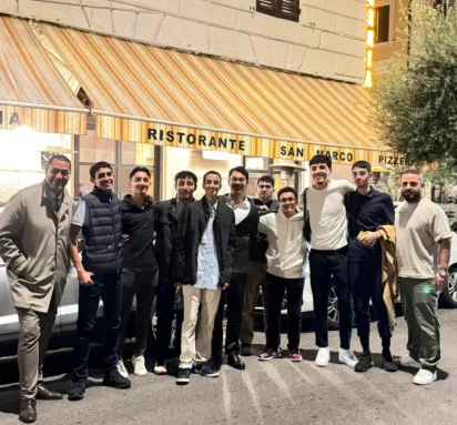 italy